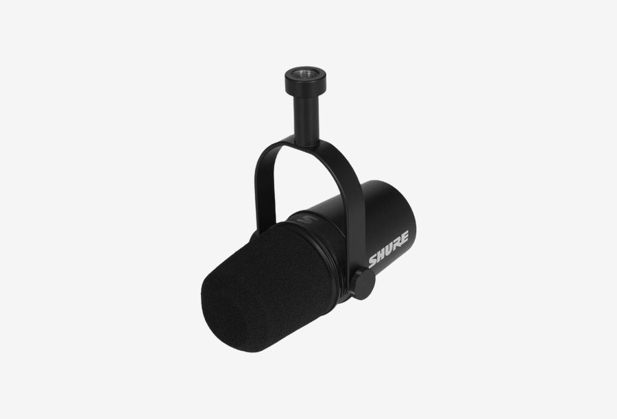 Shure MV7X_0226529101727