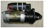 Стартер электрический TDY 19 4L/Starter, (QDJ1329 D.12v.3.5 kw)