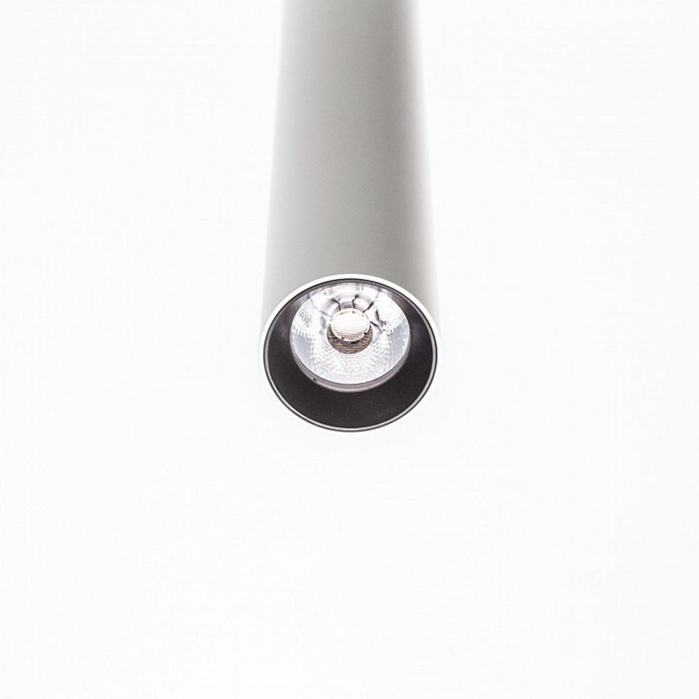 Подвесной светильник Citilux Тубус CL01PB120N