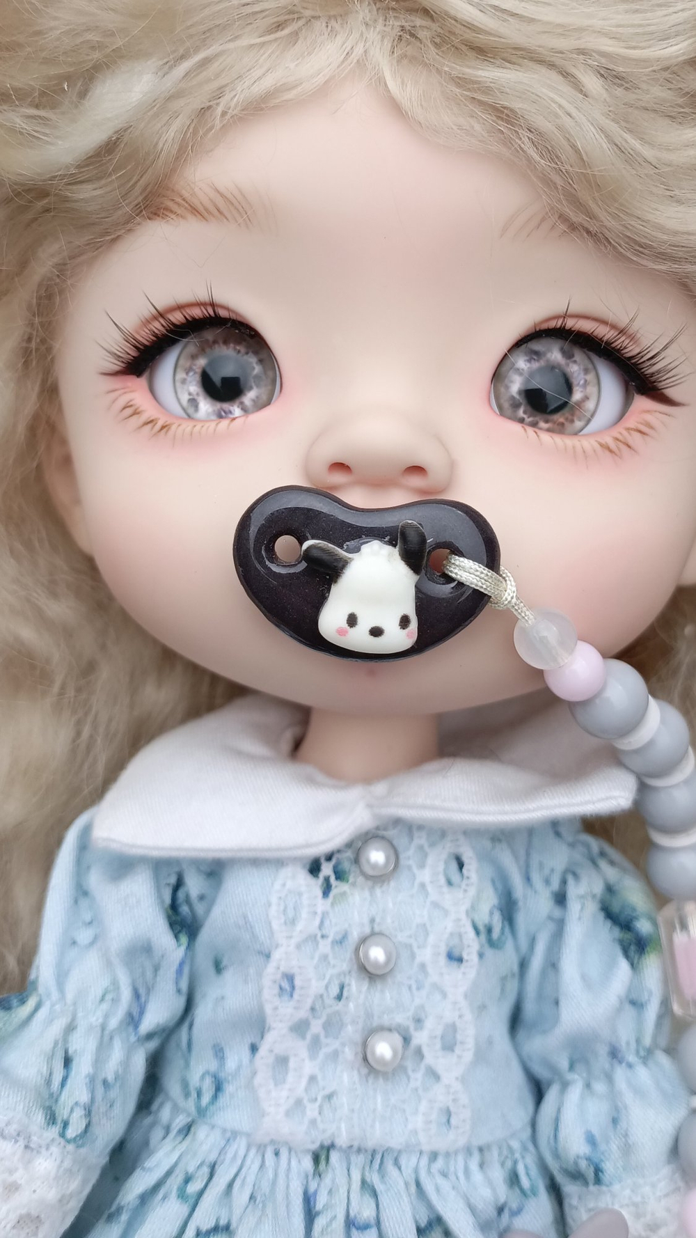 Пустышка P002