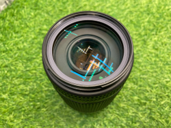 Nikon 70-300mm 4-5.6D ED AF