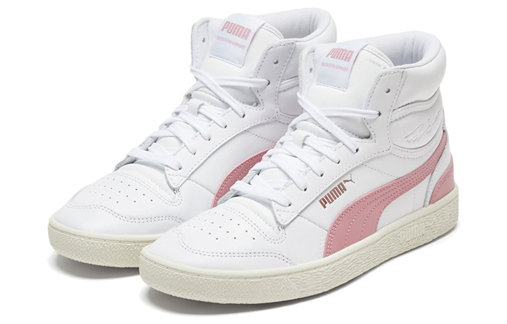 Кроссовки PUMA Ralph Sampson Mid, 370847-16