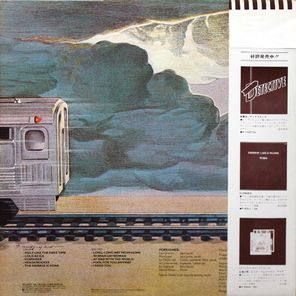 Foreigner / Foreigner (LP)
