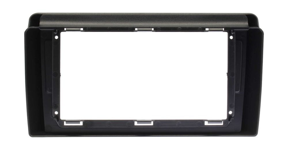 Магнитола для Nissan Leaf 1 ZE0 2010-2017 (экран климата снизу) - Canbox 9-NI128N Qled, Android 10, ТОП процессор, SIM-слот