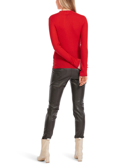 Marc Cain Джемпер из шерсти