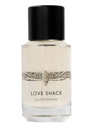 Cottoncake Love Shack