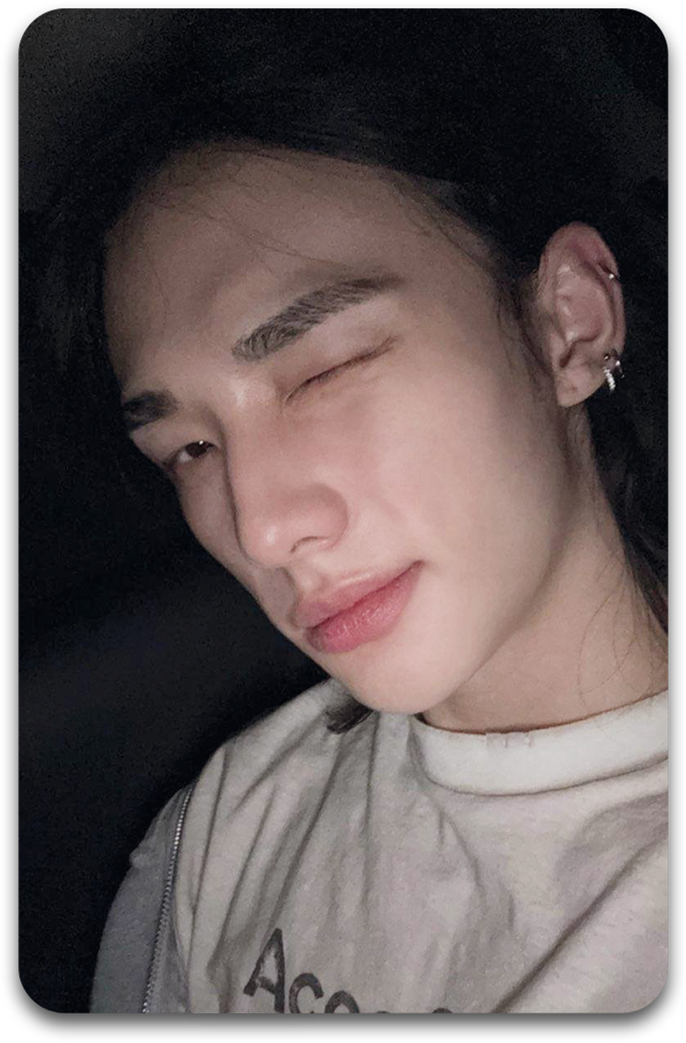 Карта / STRAY KIDS #1998