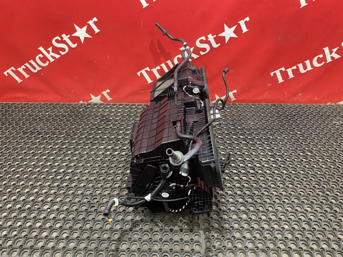 Отопитель в сборе 2023г