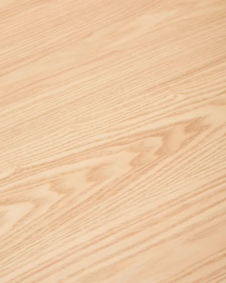 Стол Indara 140х90 см, шпон ясеня