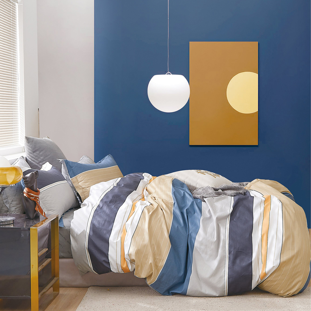 Постельное белье СайлиД BP-129 сатин