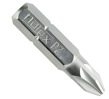 Бита PZ1 30мм NAREX 807351