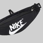 Сумка поясная Nike Heritage Waist Pack  - купить в магазине Dice