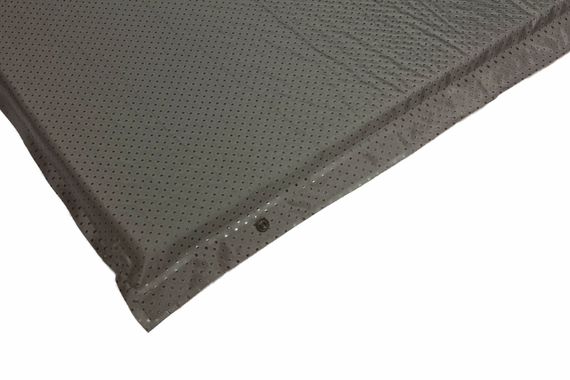 Коврик самонадувающийся CANADIAN CAMPER De-Lux 200х66х3 см