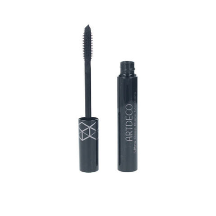Тушь для ресниц Artdeco Ultra Deep Black Mascara Объемная 8 мл