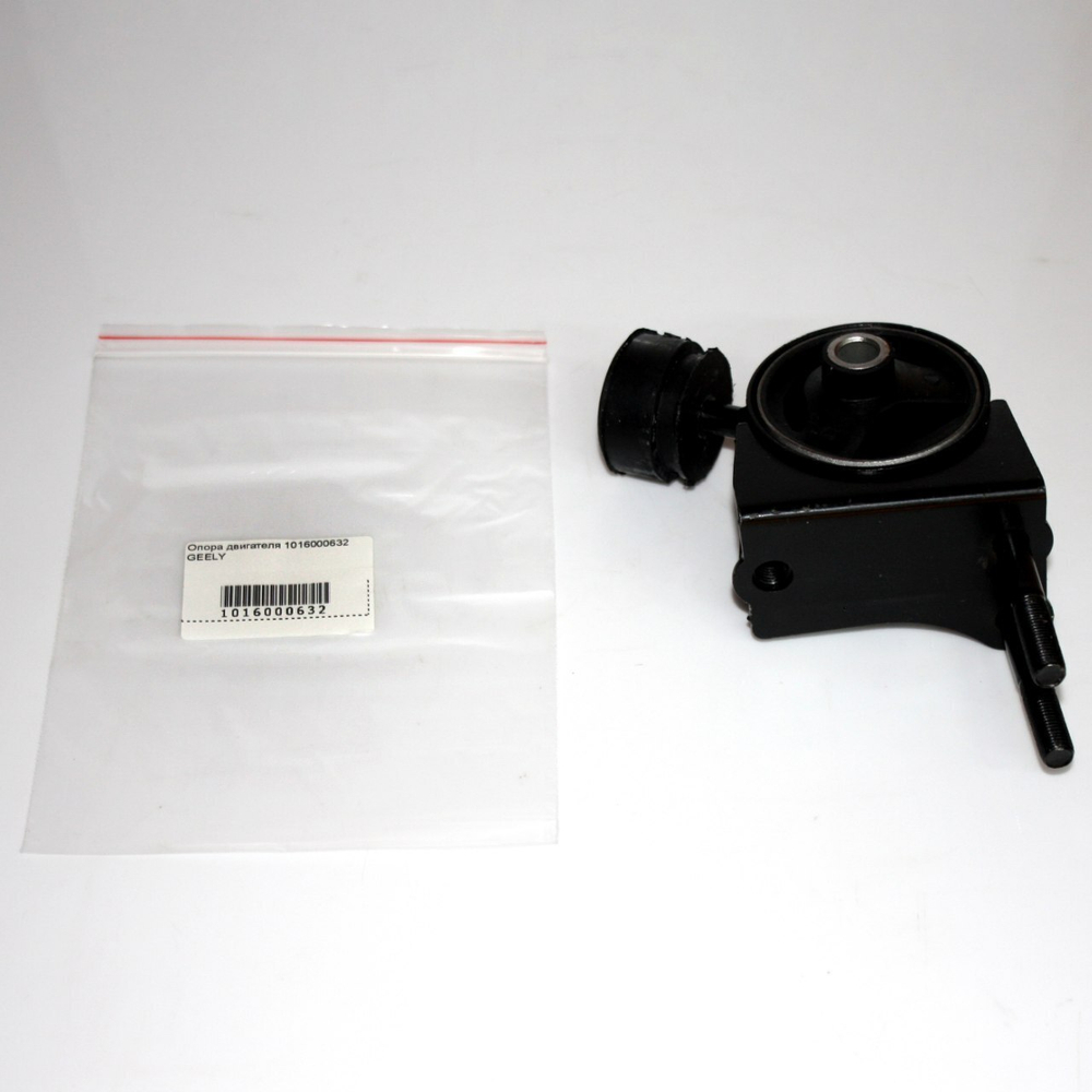 Опора двигателя 1016000632 для Geely MK, MK Cross