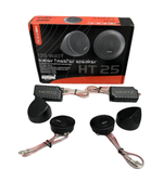 Автомобильные высокочастотники Твиттеры-2шт. без ТМ HT25