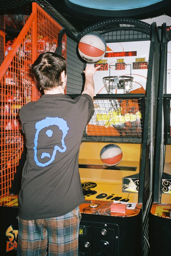 Футболка Ясенпень Грусть - фото 7