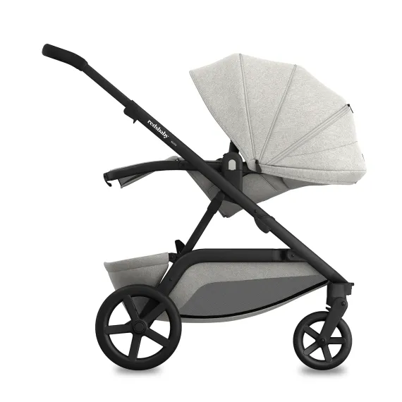 Коляска Redsbaby Nuvo 2 в 1 Pebble