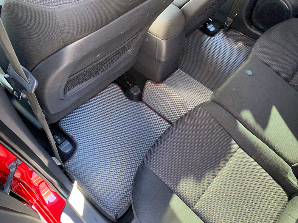 Hyundai i30 1 поколение FD (03.2007 - 12.2011)