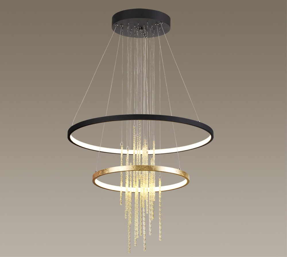 3901/63L ODL Светильник LED 63Вт 4000К 220В IP20 L-VISION