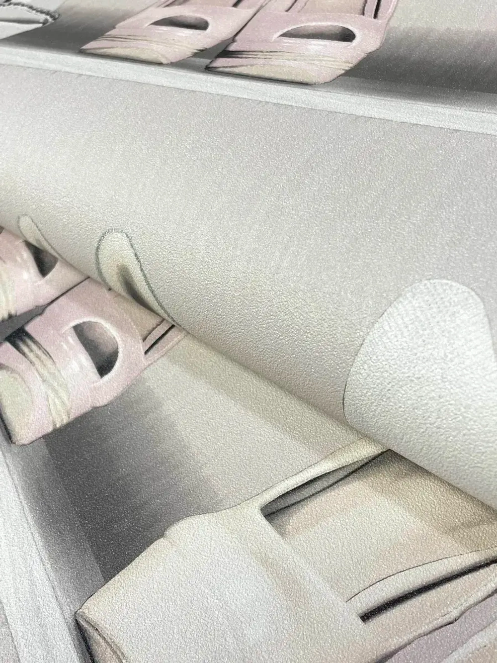 Обои флизелиновые EP 2001 Exposure Бельгия