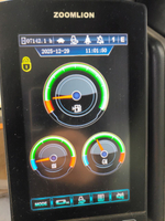 Zoomlion ZE215 Экскаватор ZE215E (Дизельный, 5,9 л, 152 л.с., АТ)