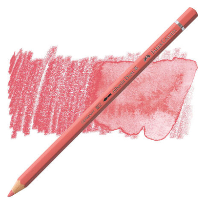 Faber-Castell Albrecht Durer. 131 Coral / Medium flesh