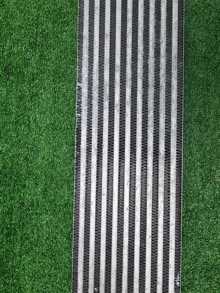 Интеркулер Hongqi HS5 (2019-н.в.)