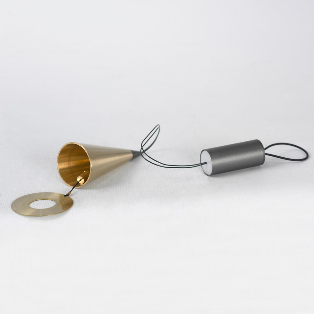 Торшер Lussole SY9004