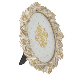 GAEM Фоторамка фото 10*15, L15 W2,5 H20,5 см