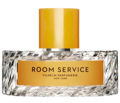 Vilhelm Parfumerie Room Service