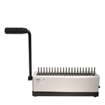 Переплетный аппарат на пластиковую пружину Office Kit B2115L