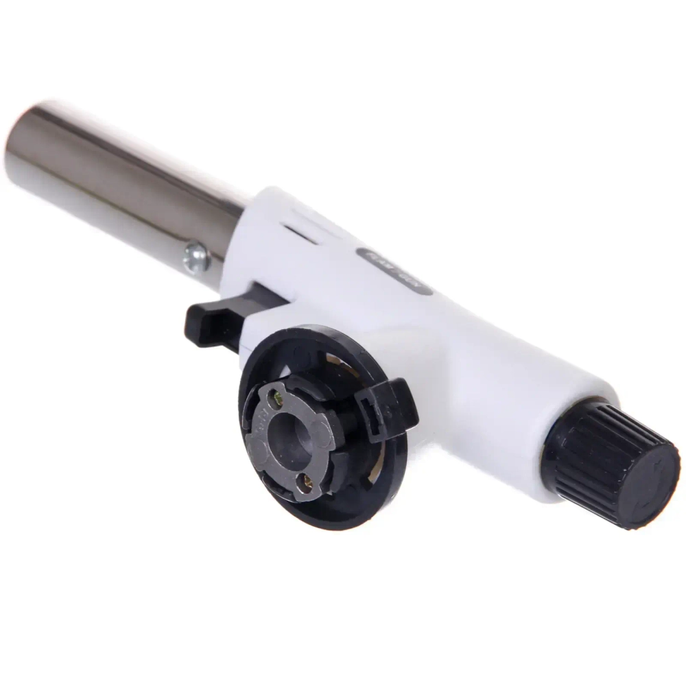 Горелка газовая портативная с пьезоподжигом 618