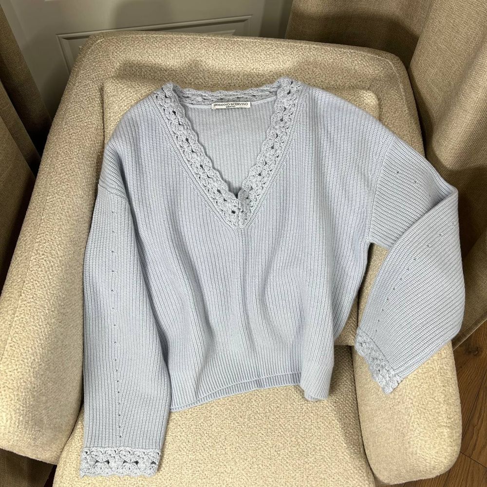 Свитер MIU MIU