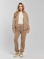 Бомбер Блик-1 Виотекс БЕЖЕВЫЙ