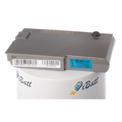 Аккумулятор iBatt 5200mAh, для M9014 6Y270 3R305 J2178 4M010 D0980 C1296 YD165 BAT1194 315-0084 U1544 310-5195 312-0084 1X793 312-0191 310-4482 312-0068 07W999 312-0090