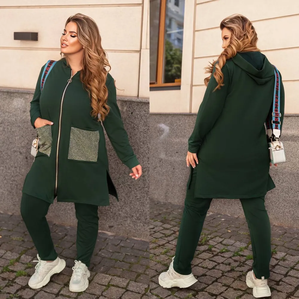 Костюм УК-426-2 Fabrika