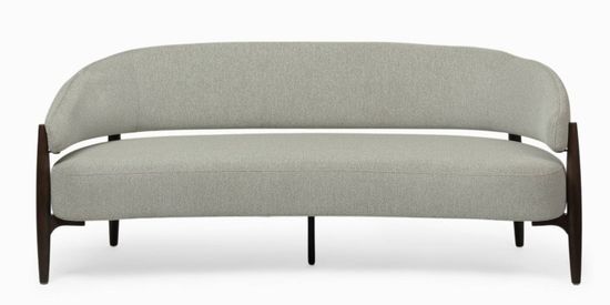 Диван Mellosa ширина 181