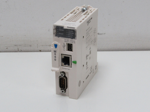 Schneider Electric BMXP3420302