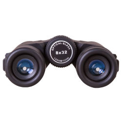 Бинокль Levenhuk Karma BASE 8x32 - Широкое поле зрения