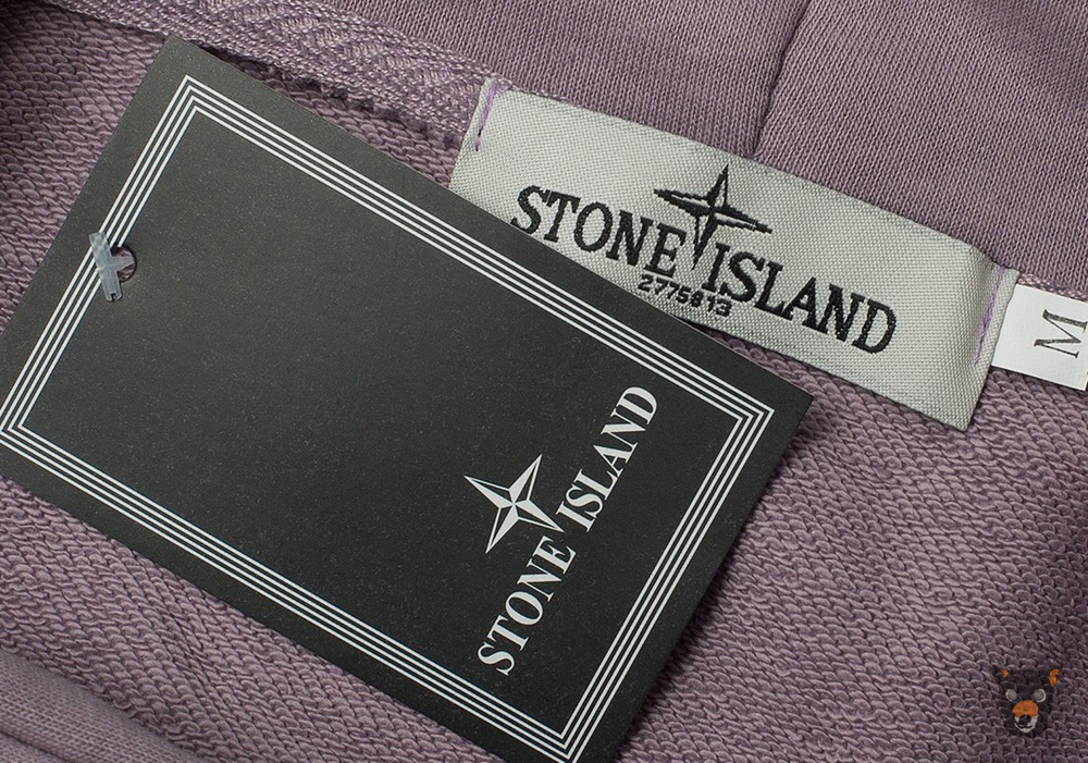Худи Stone Island