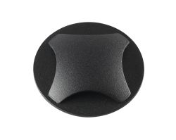 Грунтовый светодиодный светильник Maytoni Biscotti O036-L3B3K