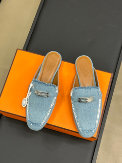 Hermes Mule
