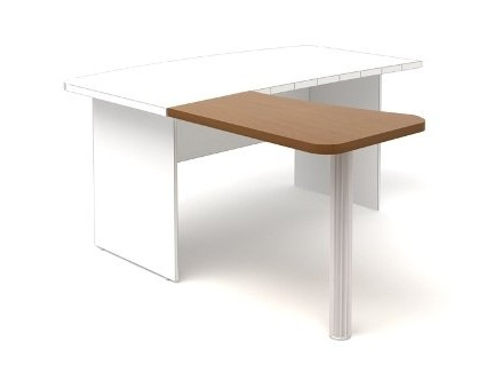 Брифинг-приставка КЭ49 ЭТАЛОН