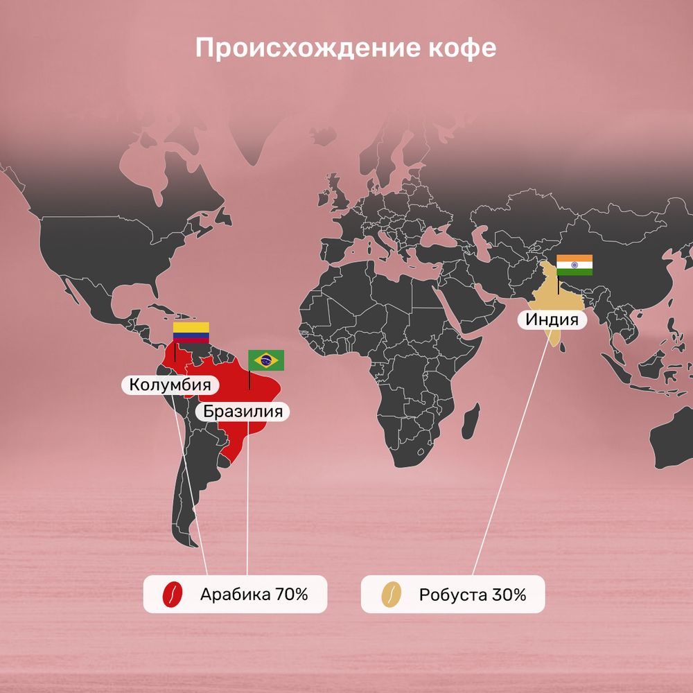 Кофе в капсулах Caffitaly Di Maestri Prezioso