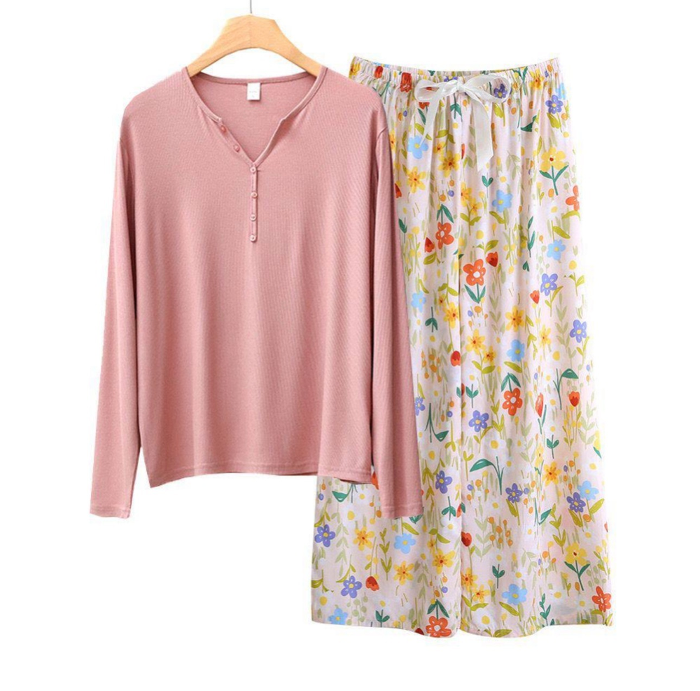 ДО БАМБУК Двойка Длин Рукав ЛИКВИ