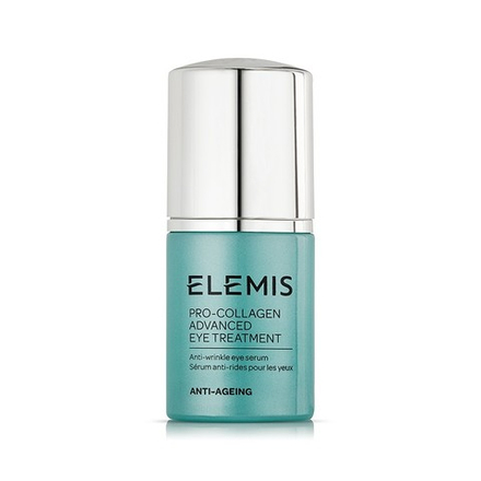 Сыворотка для век Elemis Pro-Collagen Advanced Eye Treatment 15 мл