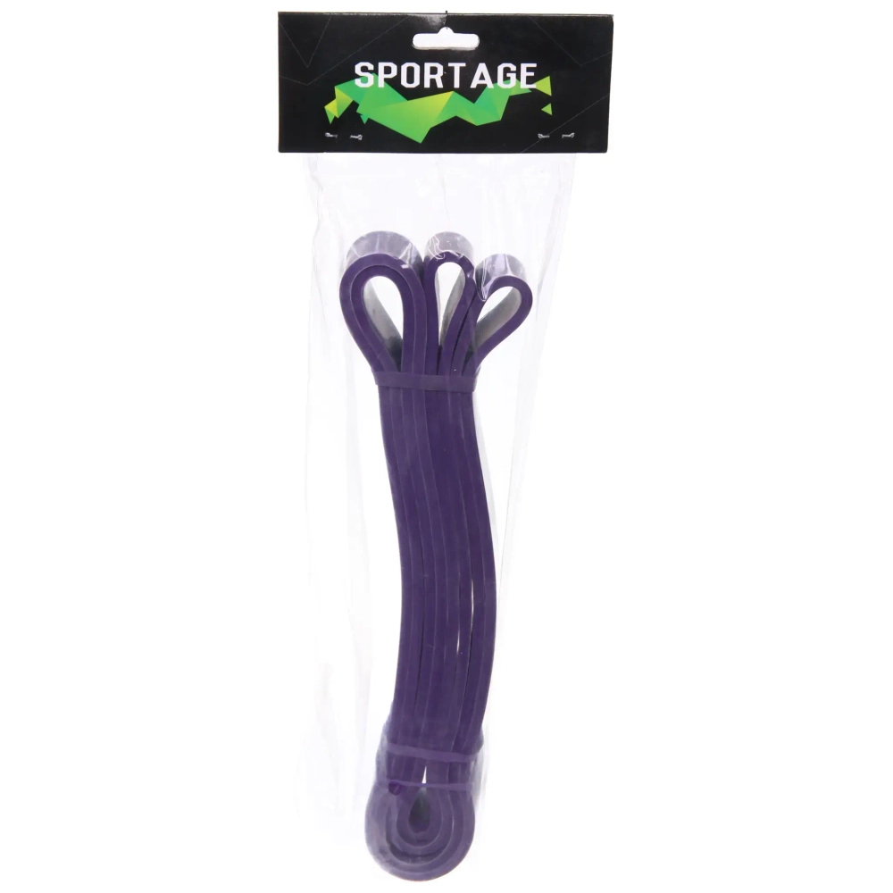 Резинка для фитнеса 32 мм (15-40 кг)