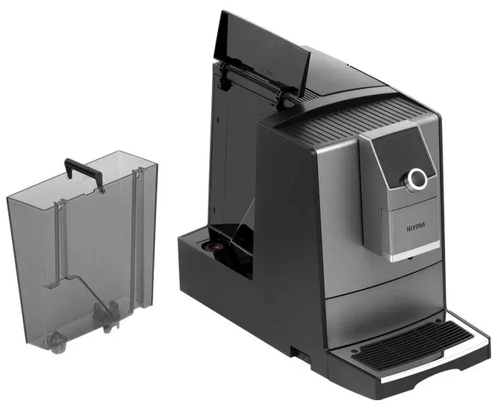 Кофемашина Nivona CafeRomatica NICR795