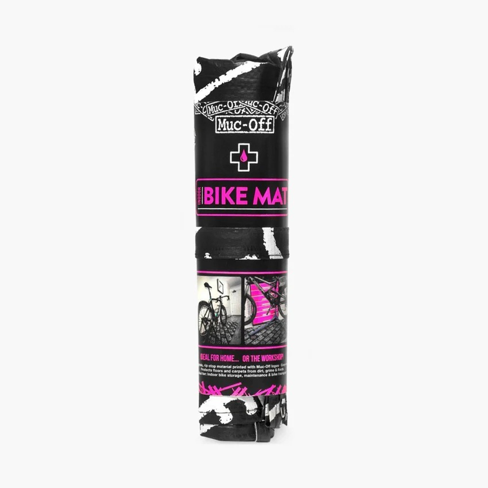 Велосипедный коврик Muc-Off Indoore bike mat